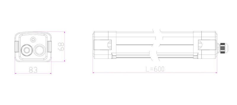 size-600mm-20w-ip65-led-triproof-light-tool-free