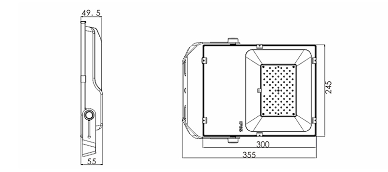 size-80w-slim-ip65-flood-lighting