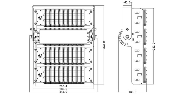 size-led-tunnel-light