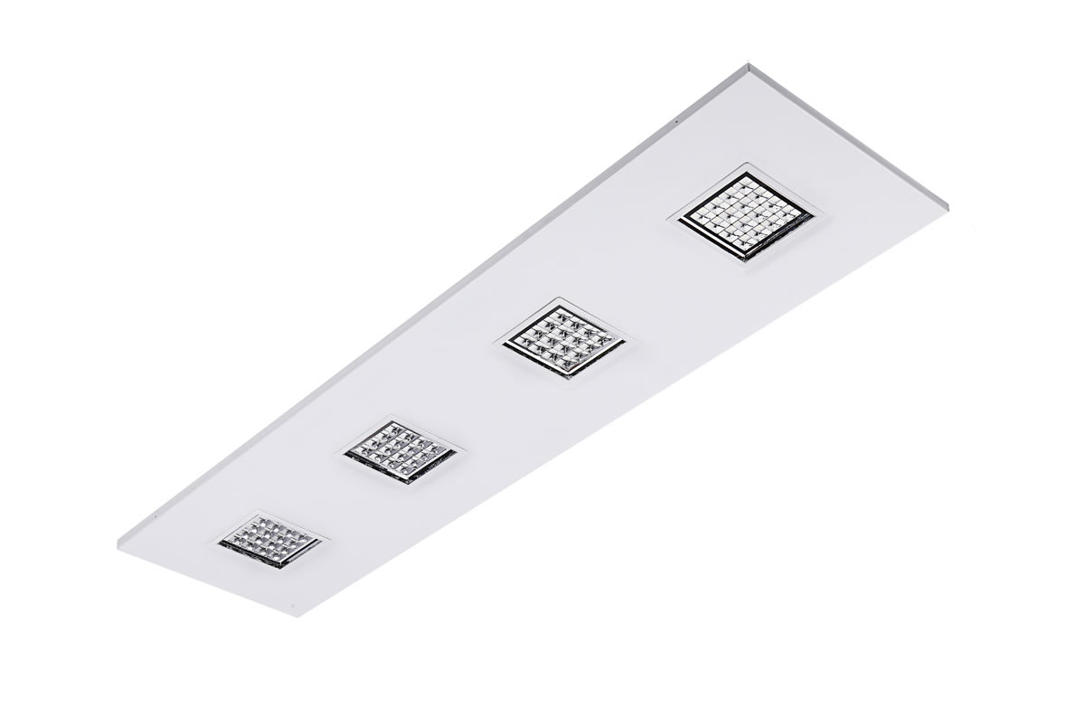 surface-mount-30x120-led modular-panel-light-for-office-lighting